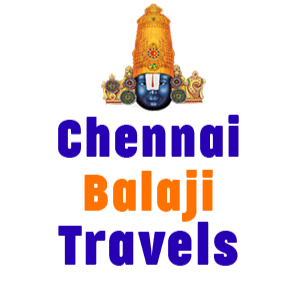 Chennai Balaji Travels business photograph