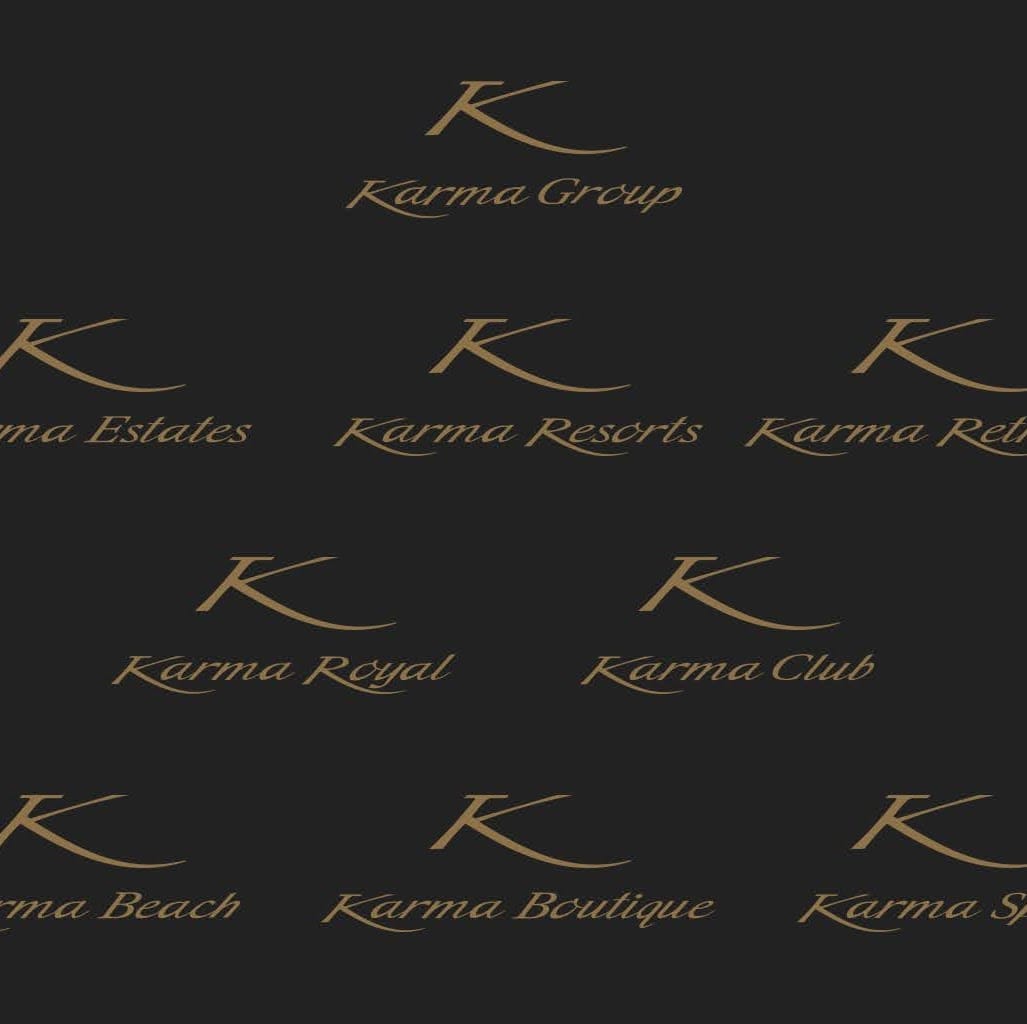 Karma Royal Palms business photograph