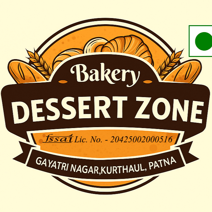 Bakery Dessert Zone business photograph