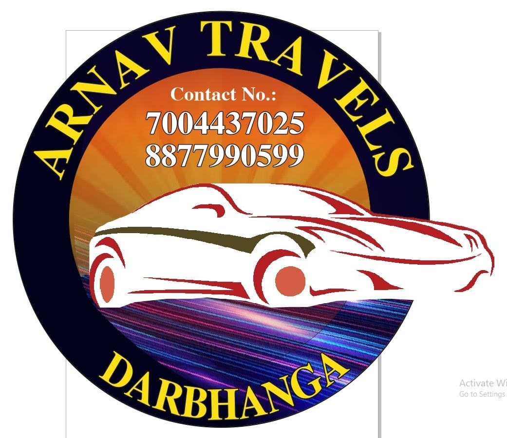 Arnav travels business photograph