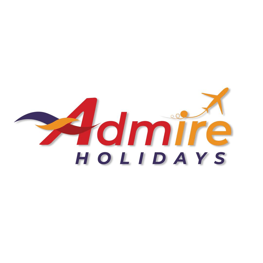 Admire Holidays:Top Travel Agents in Delhi | Tour Operators in India | International Tour Operators business photograph