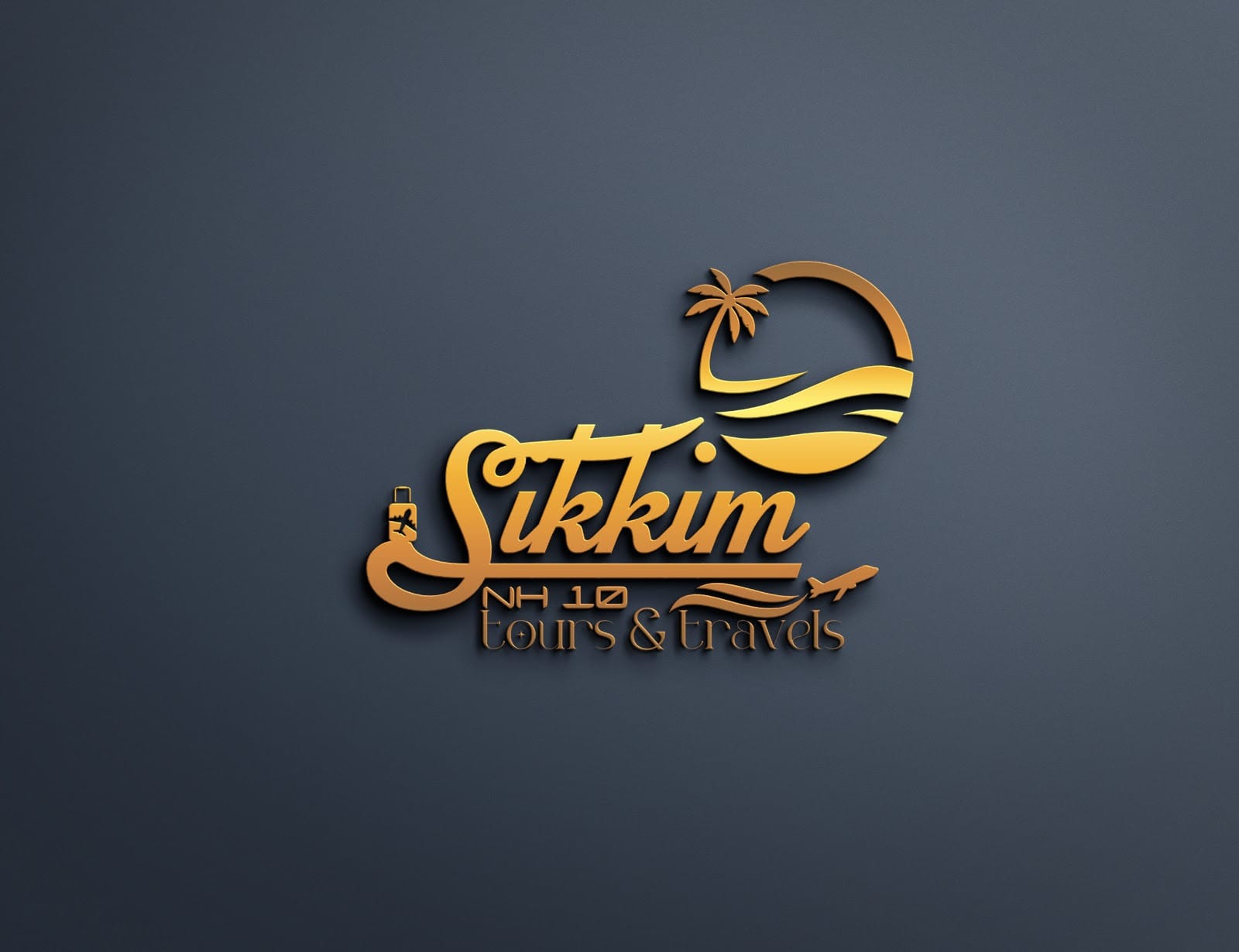 Sikkim NH10 Tours & Travels business photograph