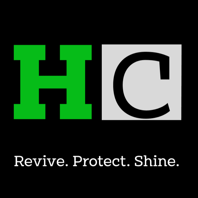 HOPPING CARS - Painting | PPF | Graphene Coating | Sunfilms business photograph