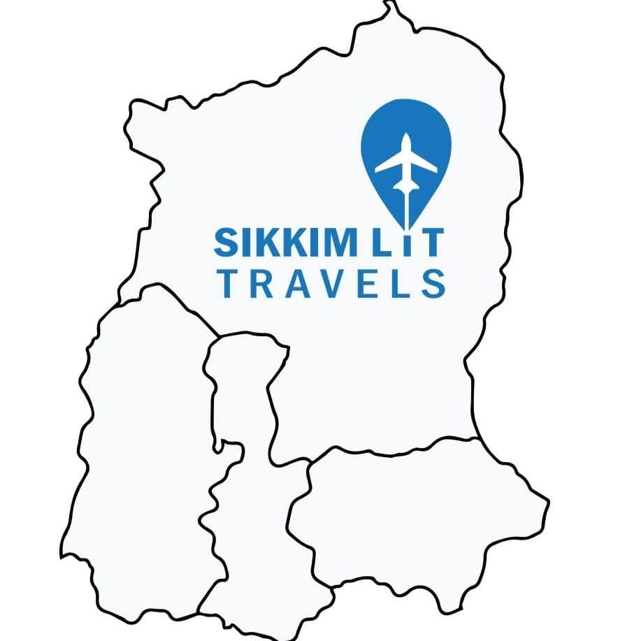 SIKKIM LIT TRAVEL business photograph