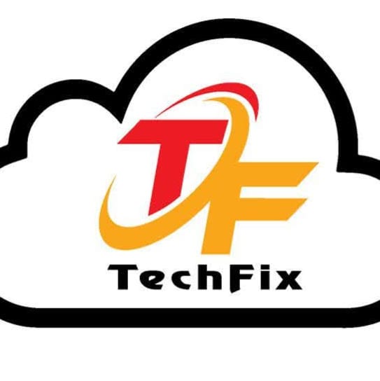 Techfix Phones & Laptops Repair business photograph