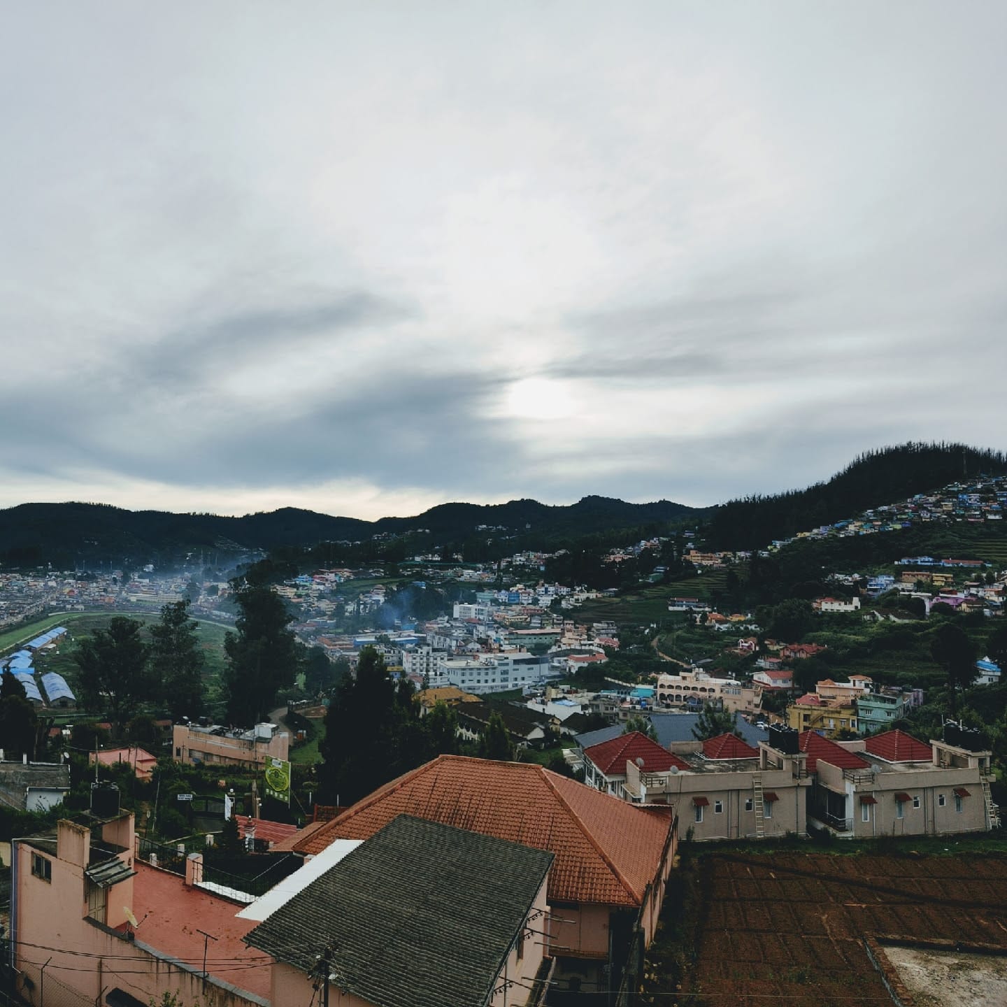 Sri Ambal Cottage business photograph