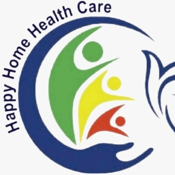 Happy Home Health Care business photograph