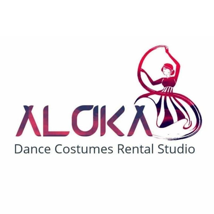Aloka Dance Costume Renting Studio business photograph