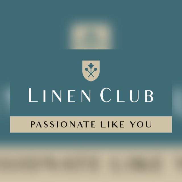 Linen Club business photograph