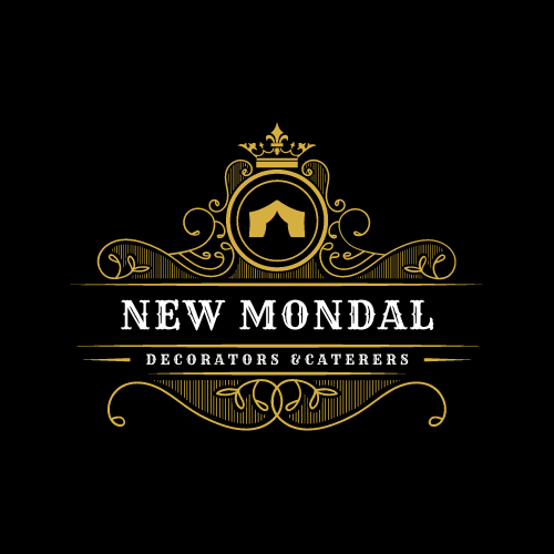 New Mondal Decorators & Jaya Caterers business photograph