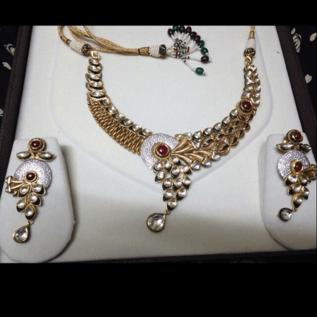 Rajdeep Jewellers business photograph