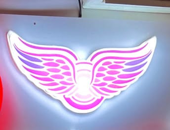 Aimfill International Aviation College Bangalore business photograph