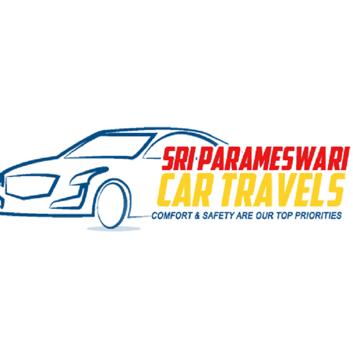 Sri Parameswari Car Travels Vijayawada business photograph