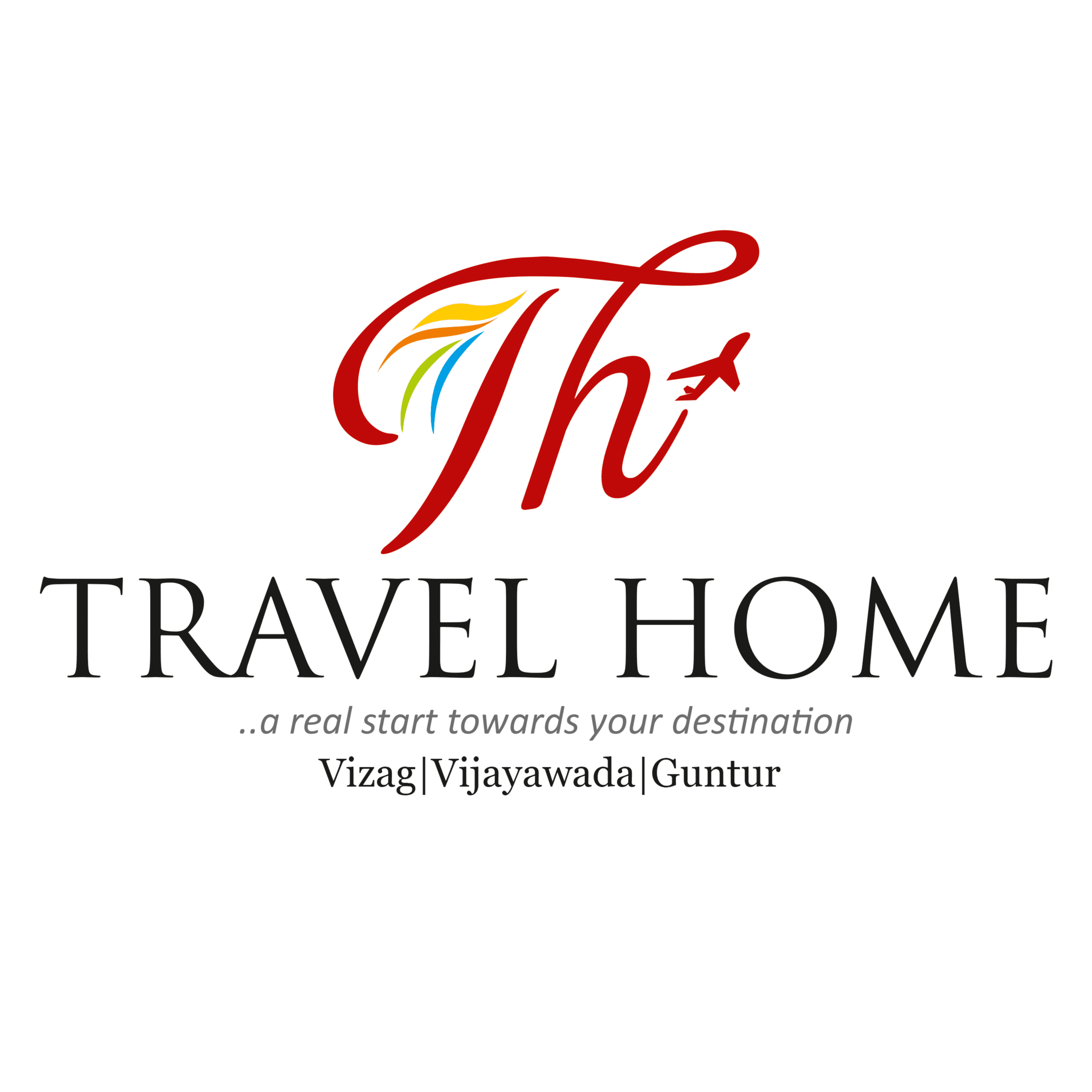 Travel Home | International Tours & Travels in Vizag | Visa Consultants | Airline Ticketing | Car Rentals business photograph