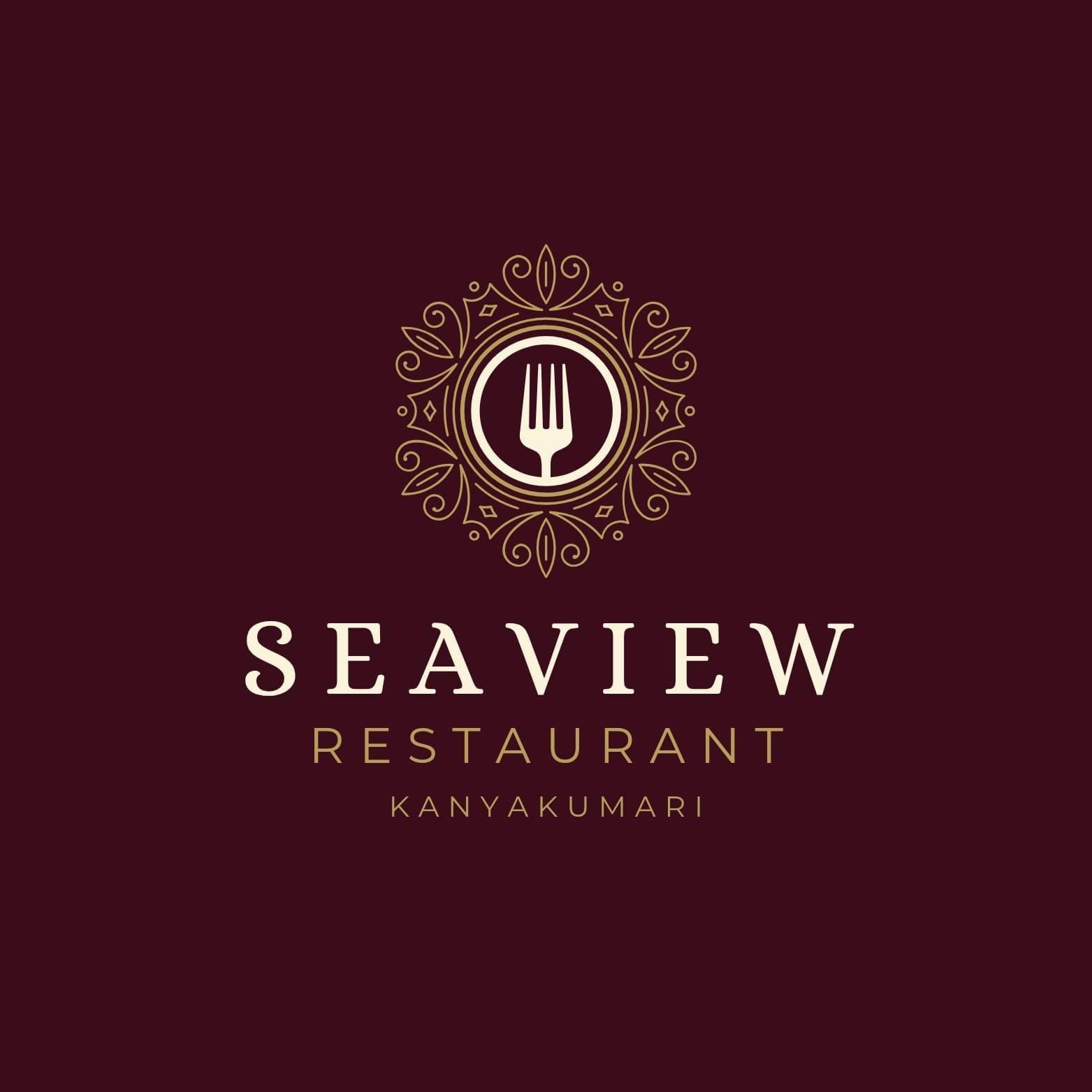 Sea View Restaurant business photograph