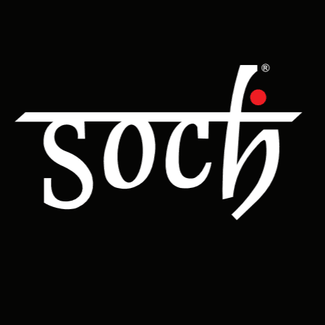 Soch at Gold Hub Main Road, Kalaburagi business photograph