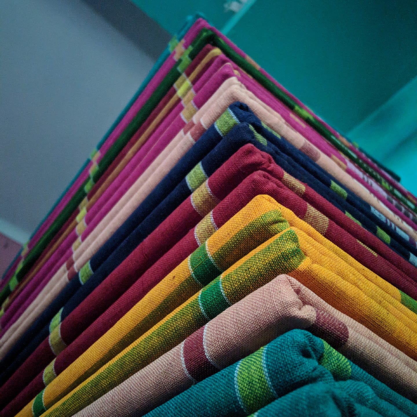 Baba Loknath Handloom Products (BLHP) business photograph