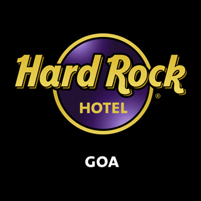 Hard Rock Hotel Goa business photograph