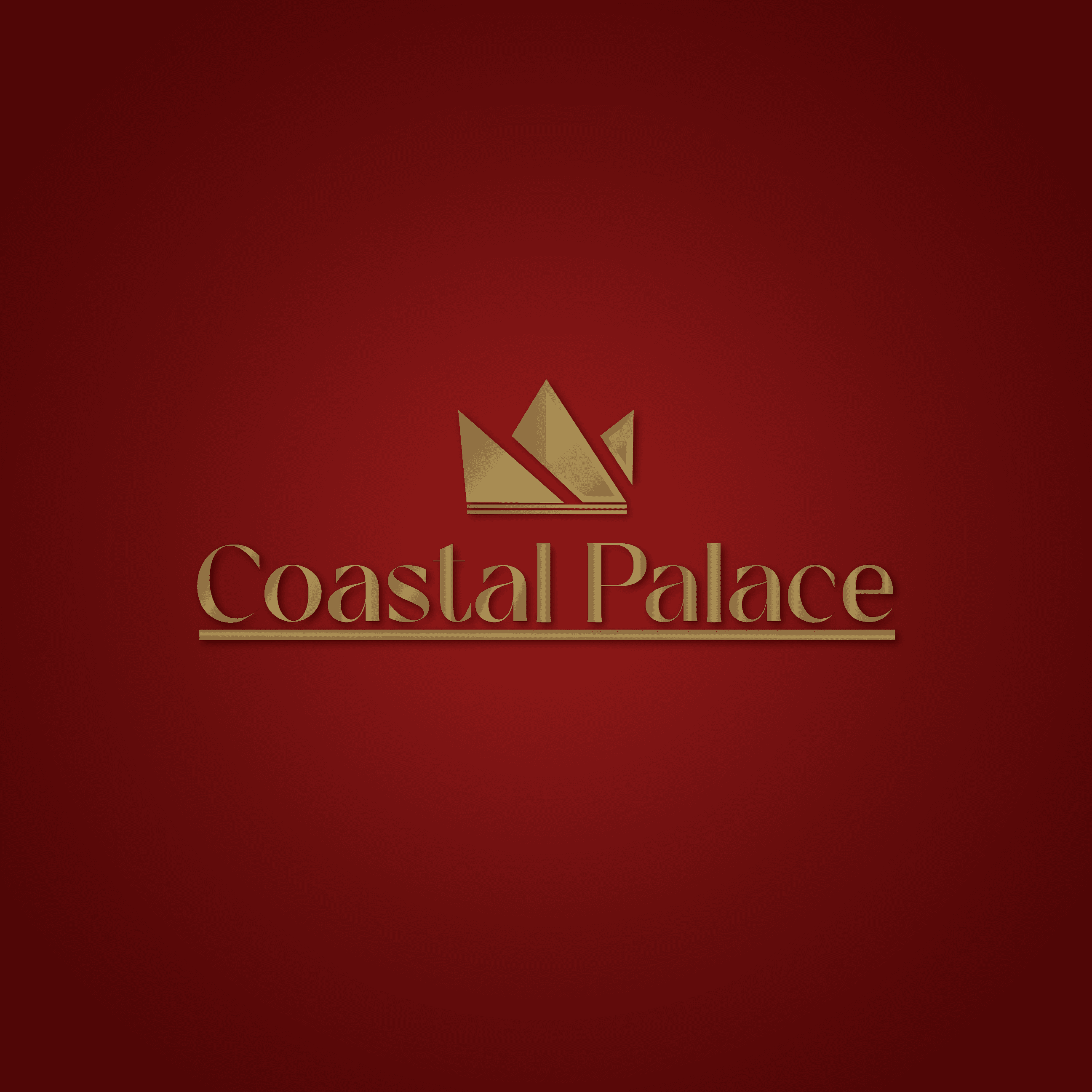 HOTEL COASTAL PALACE business photograph