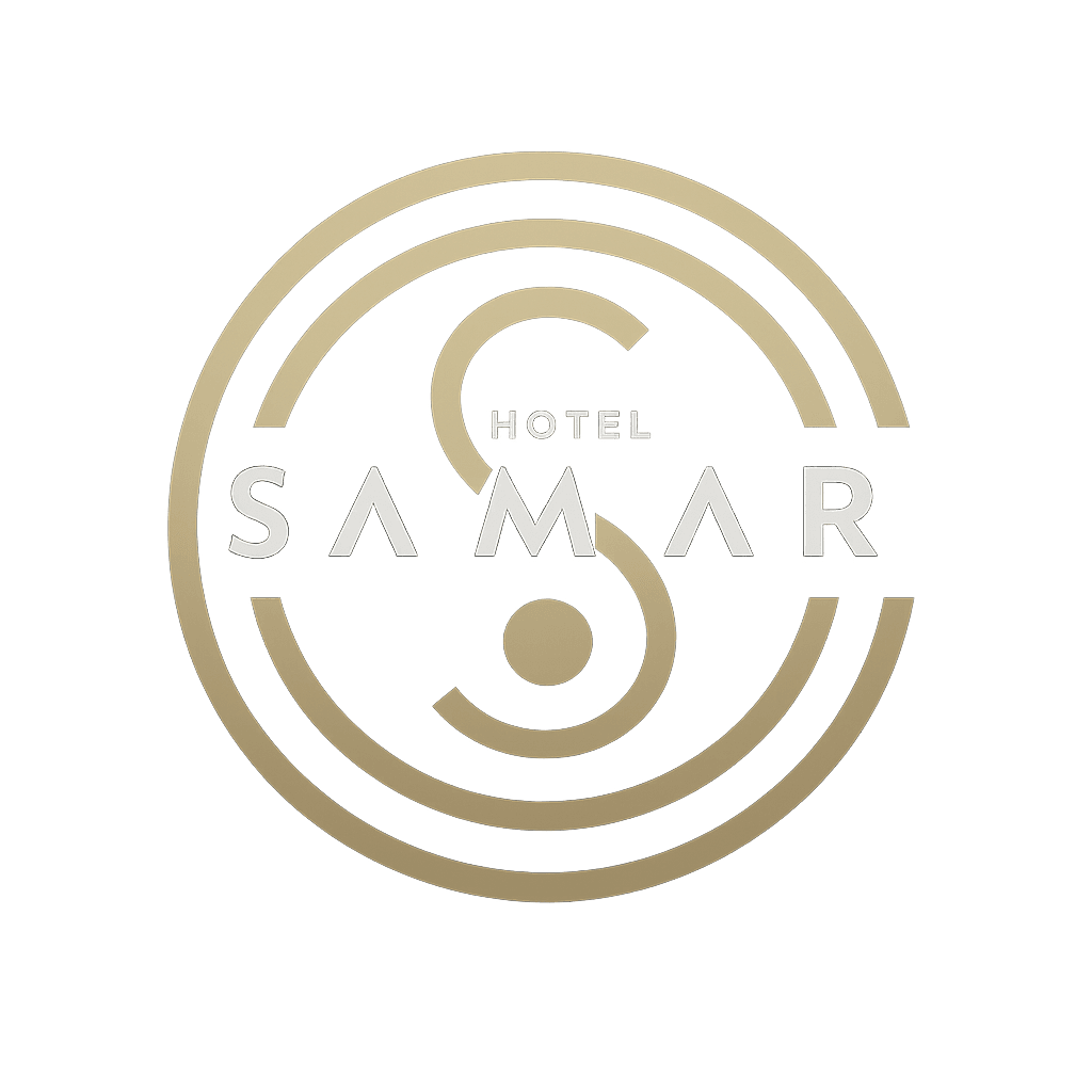 Hotel Samar business photograph
