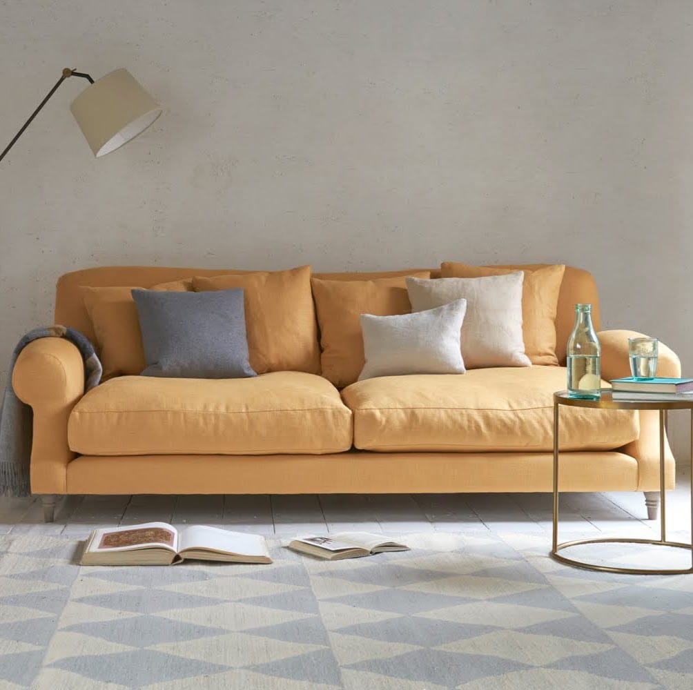 Decoris | Mangalore Furniture Store business photograph