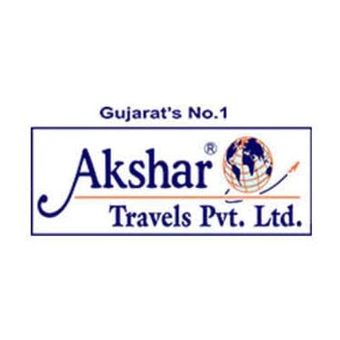 Akshar Travels Pvt Ltd business photograph