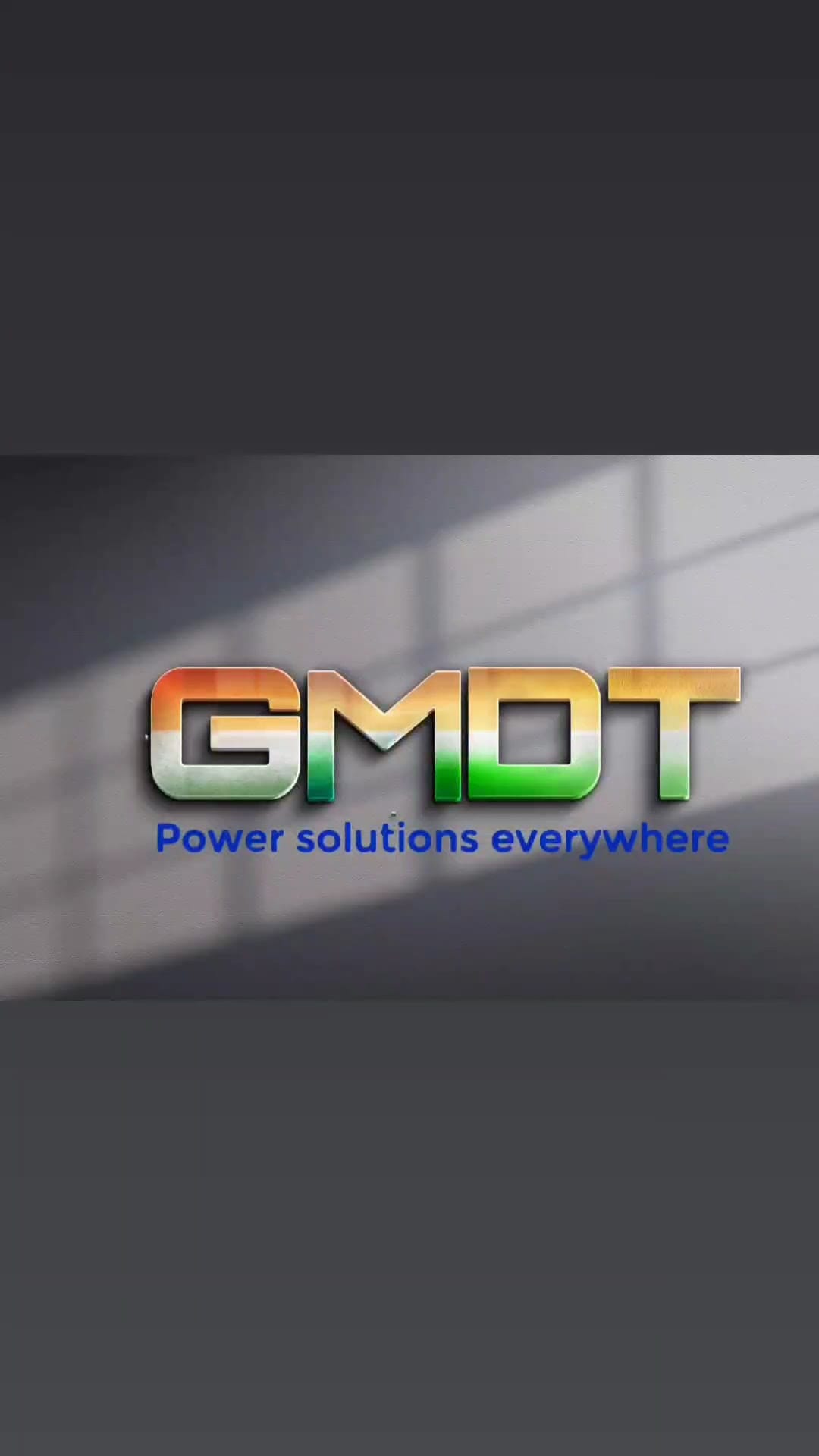 GMDT MARINE &INDUSTRIAL ENGINEERING PVT. LTD - Kirloskar Generator - Emerson UPS - Marine Switchboard Manufacturer - Cummins business photograph