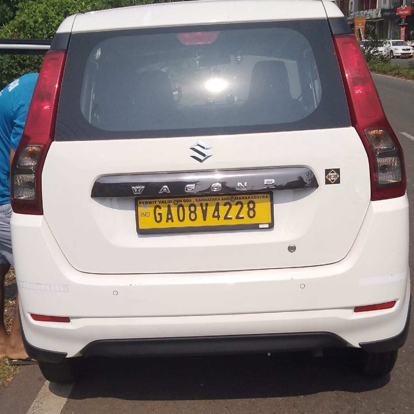 Aditi Taxi Cab Service business photograph