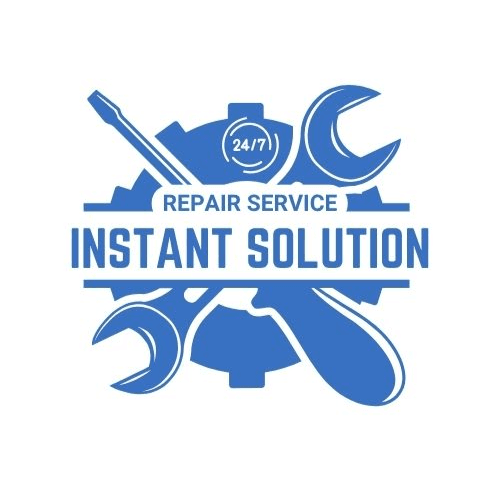 instant solution service center business photograph
