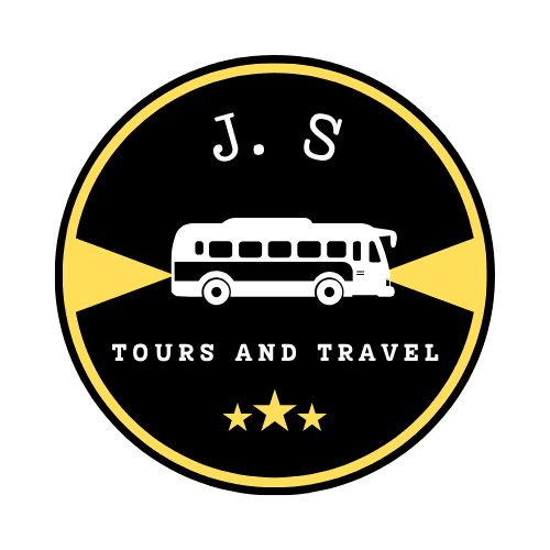 J.S Tours & Travels business photograph