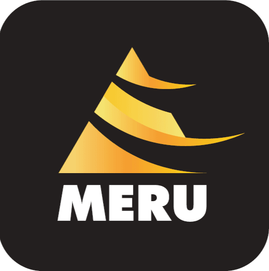 Meru Cabs business photograph
