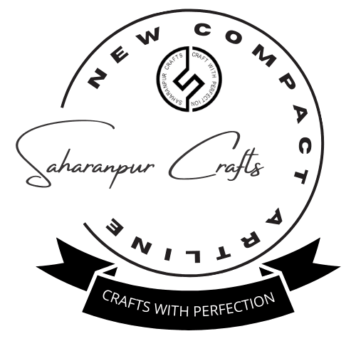 Saharanpur Crafts - Best Quality Wooden Handicrafts business photograph