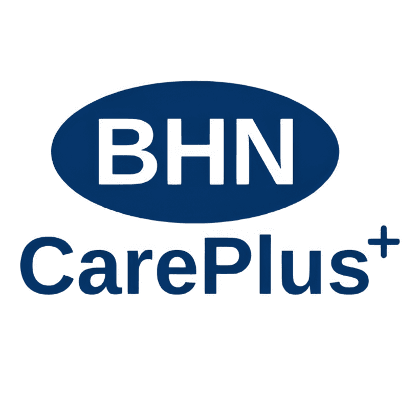 Bespoke Home Healthcare & Nursing - AHMEDABAD business photograph