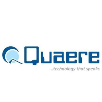Quaere Etechnologies Pvt Ltd - Software & Web Development Company in Lucknow business photograph