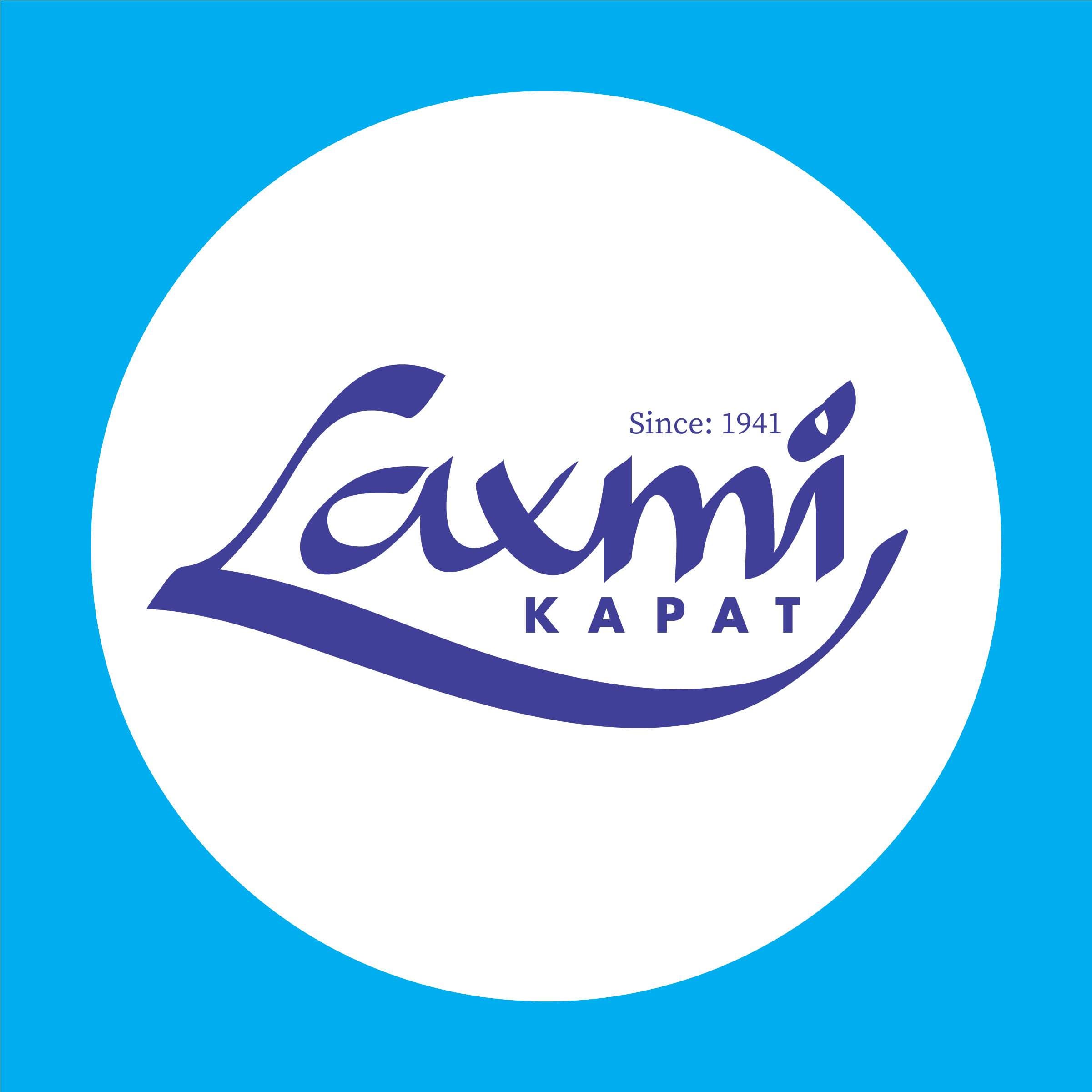 Laxmi Kapat Pvt Ltd. business photograph