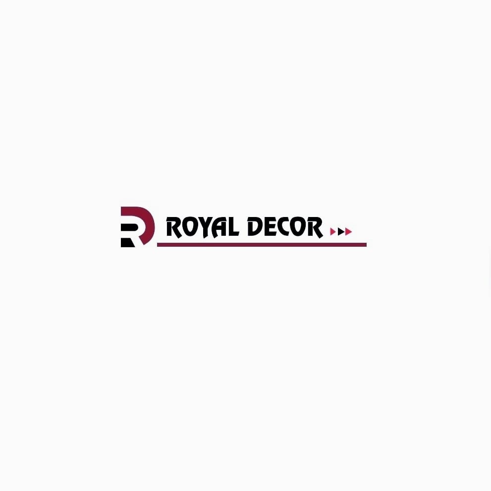 ROYAL DECOR business photograph