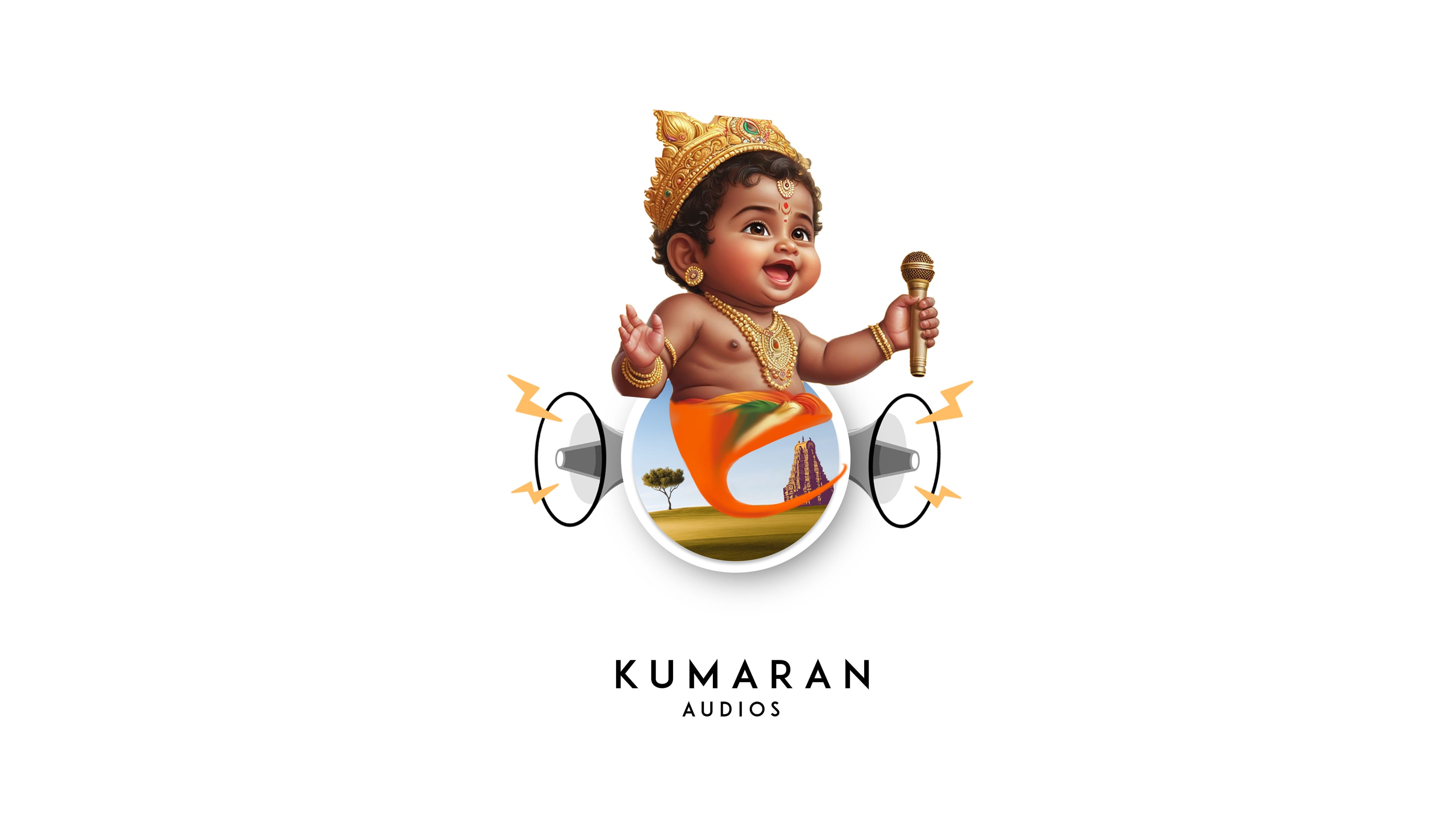 Kumaran Audios & DJ business photograph