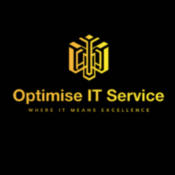 Optimise IT Service - Digital Marketing Agency In Lucknow | Social Media Marketing | Google Ads business photograph