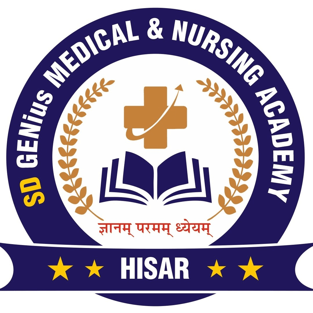 SD GENius MEDICAL & NURSING ACADEMY - Best Nursing Coaching Centre | B.S.C Nursing Coaching | GNM Nursing Coaching in Hisar business photograph
