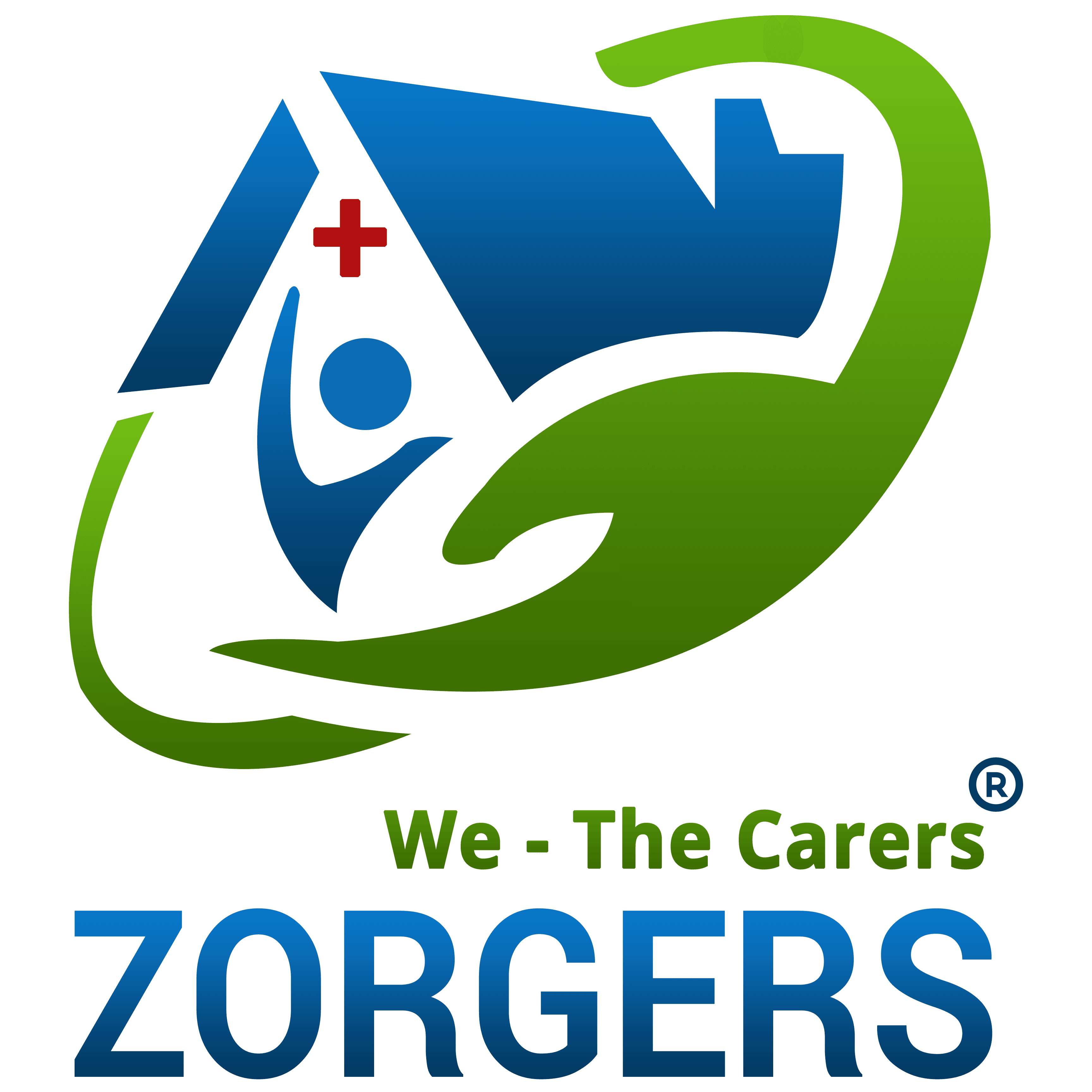Zorgers Home Healthcare business photograph