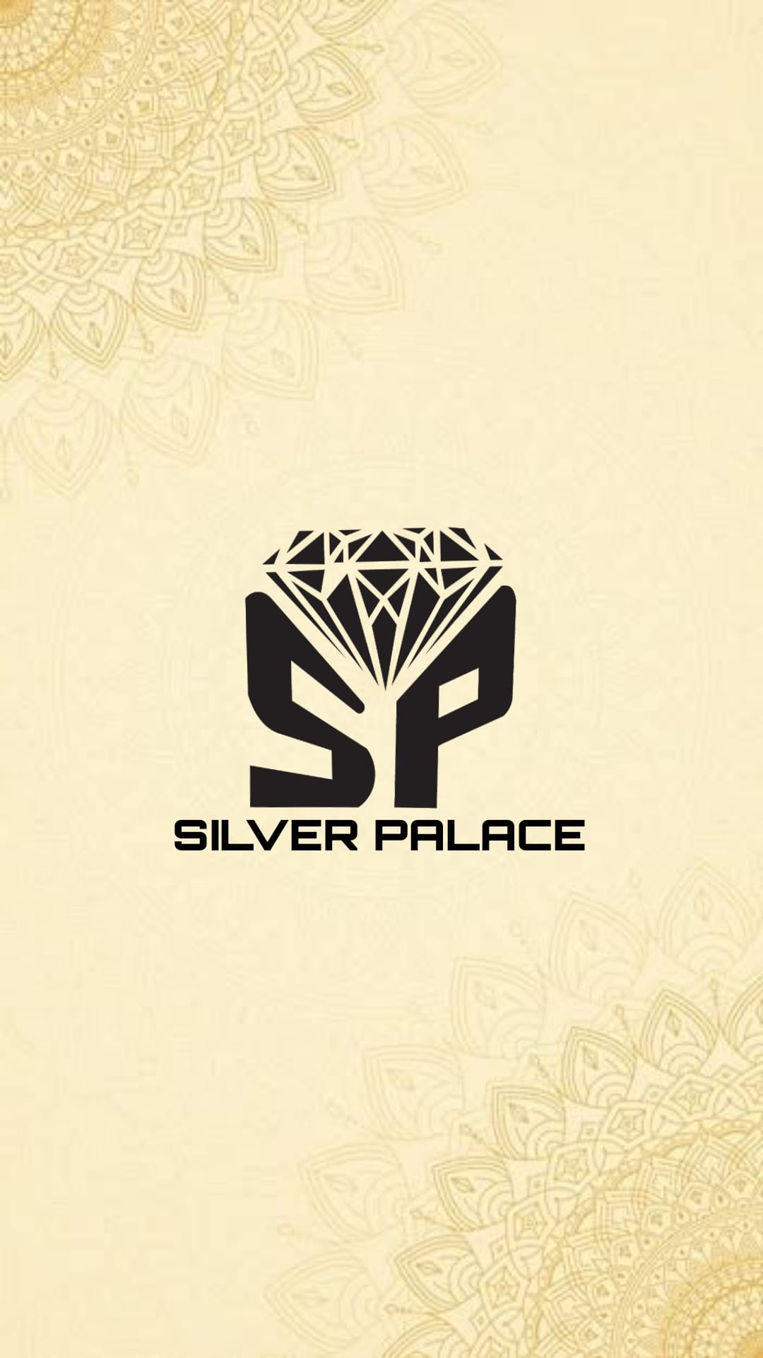 SILVER PALACE business photograph