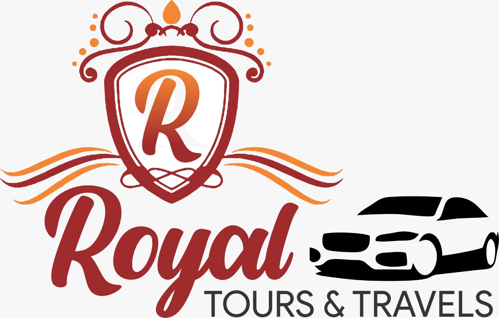 Royal Tours & Travels business photograph