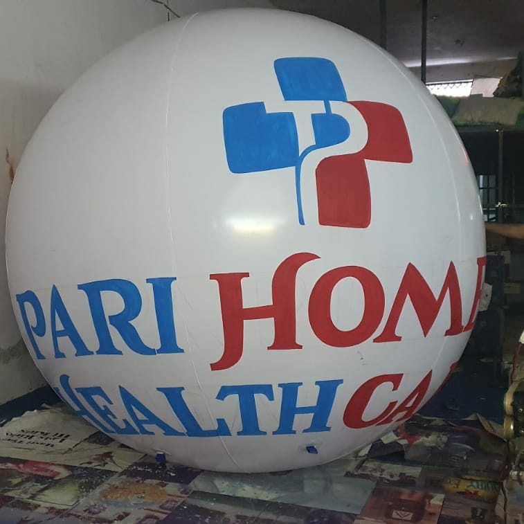 Pari Home Health Care business photograph