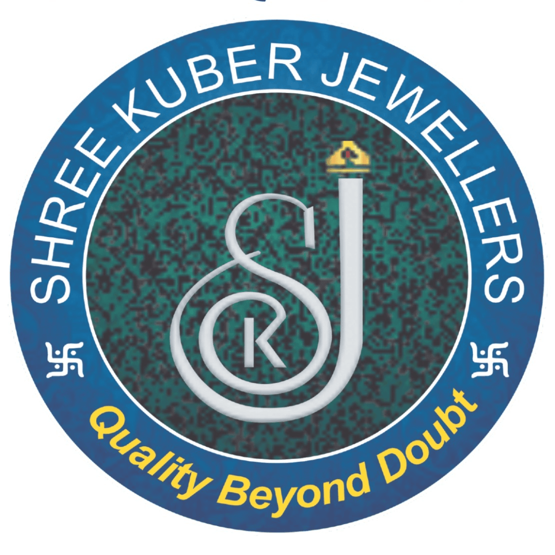Shree Kuber Jeweller's business photograph