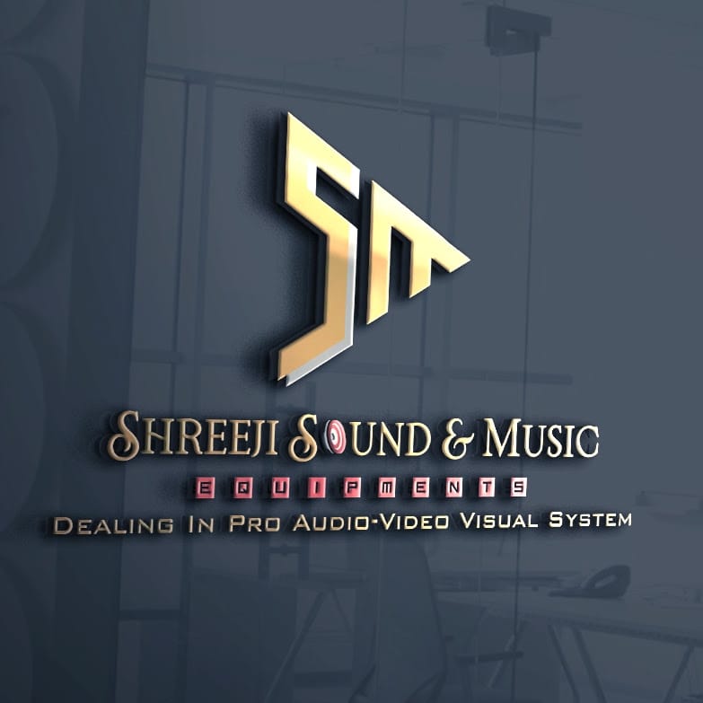 Shreeji Sound & Music Equipments business photograph