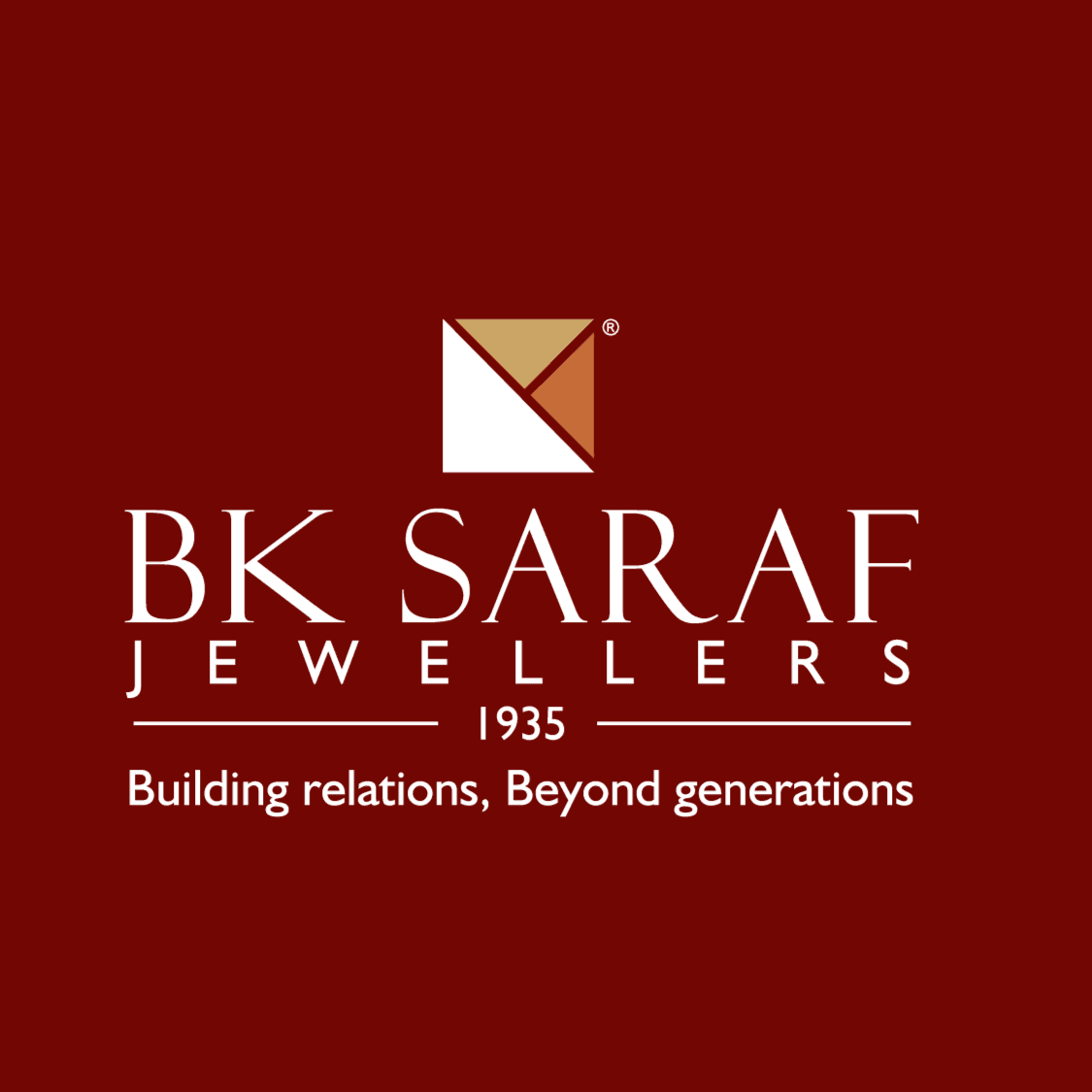 B.K.Saraf Jewellers business photograph