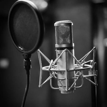 Charlie Music Studio & Production House Narnaul business photograph