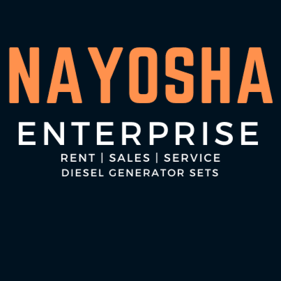 Nayosha Enterprise business photograph