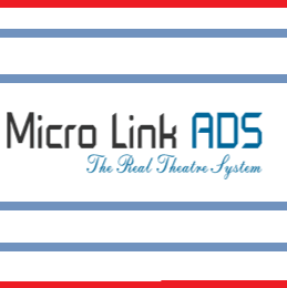 Microlink ads - Home Theatre | CCTV | Projector Dealer business photograph