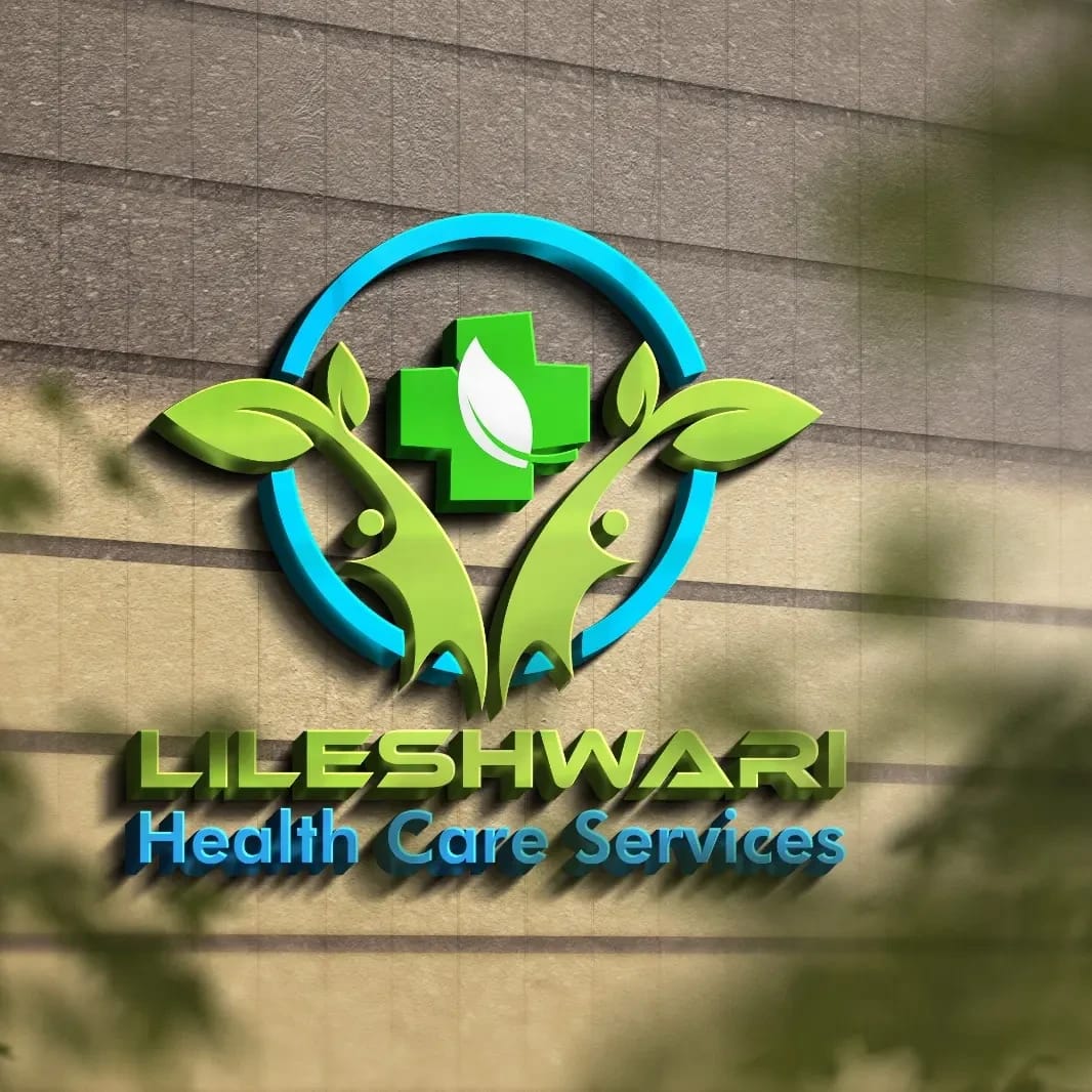Lileshwari health care services business photograph